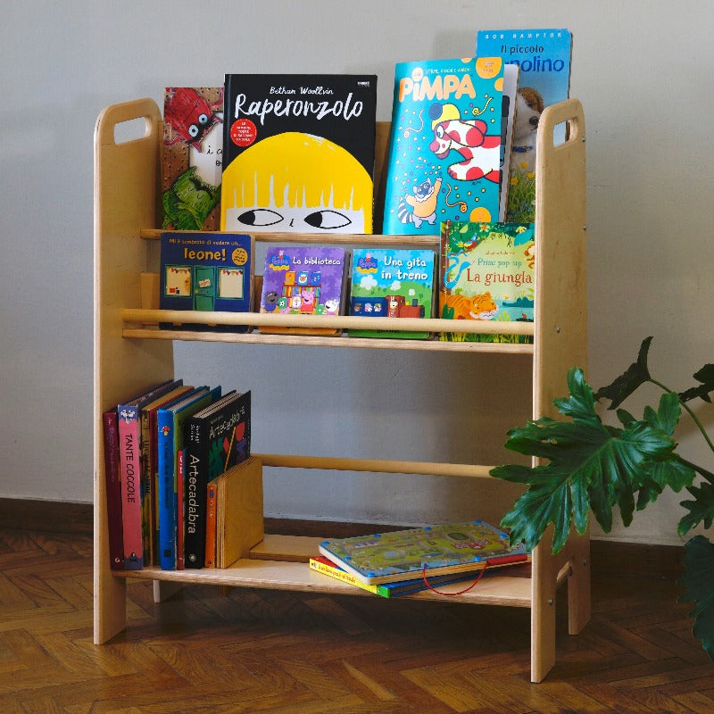 libreria-per-bambini-in-legno